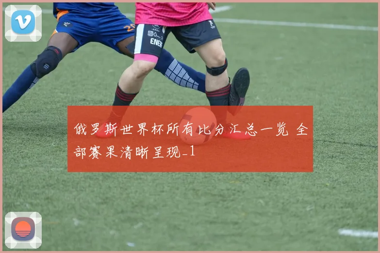 俄罗斯世界杯所有比分汇总一览 全部赛果清晰呈现_1