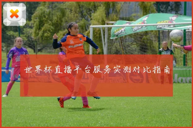 世界杯直播平台服务实测对比指南