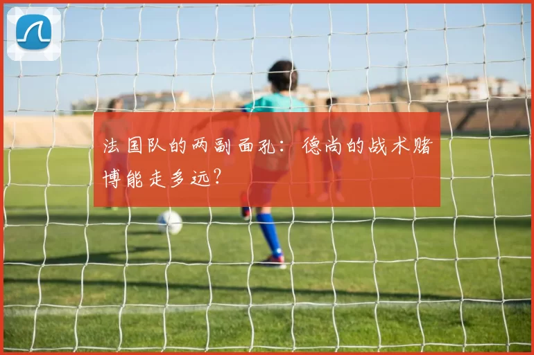 法国队的两副面孔：德尚的战术赌博能走多远？
