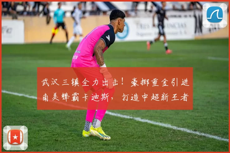 武汉三镇全力出击！豪掷重金引进南美锋霸卡迪斯，打造中超新王者阵容_赛季_身价_本杰明·莫拉